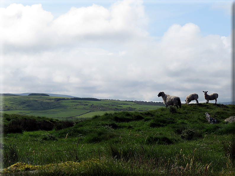 foto Glens of Antrim